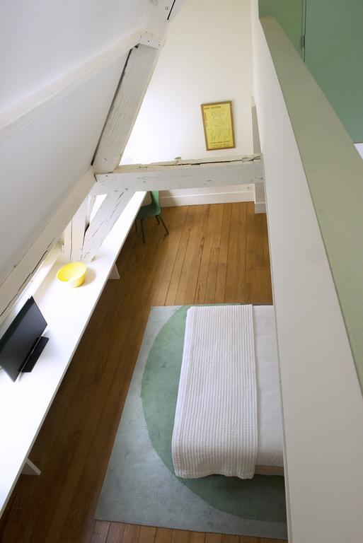 Suite Lit Queen-Size