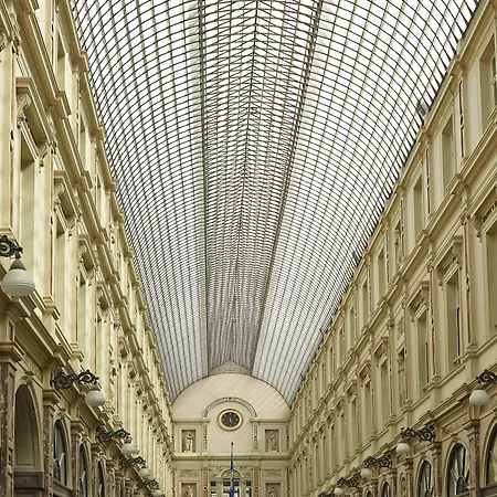 Hotel Des Galeries-3