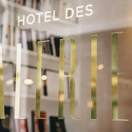 Hotel des Galeries-3